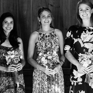 Meet your Posher, Justina